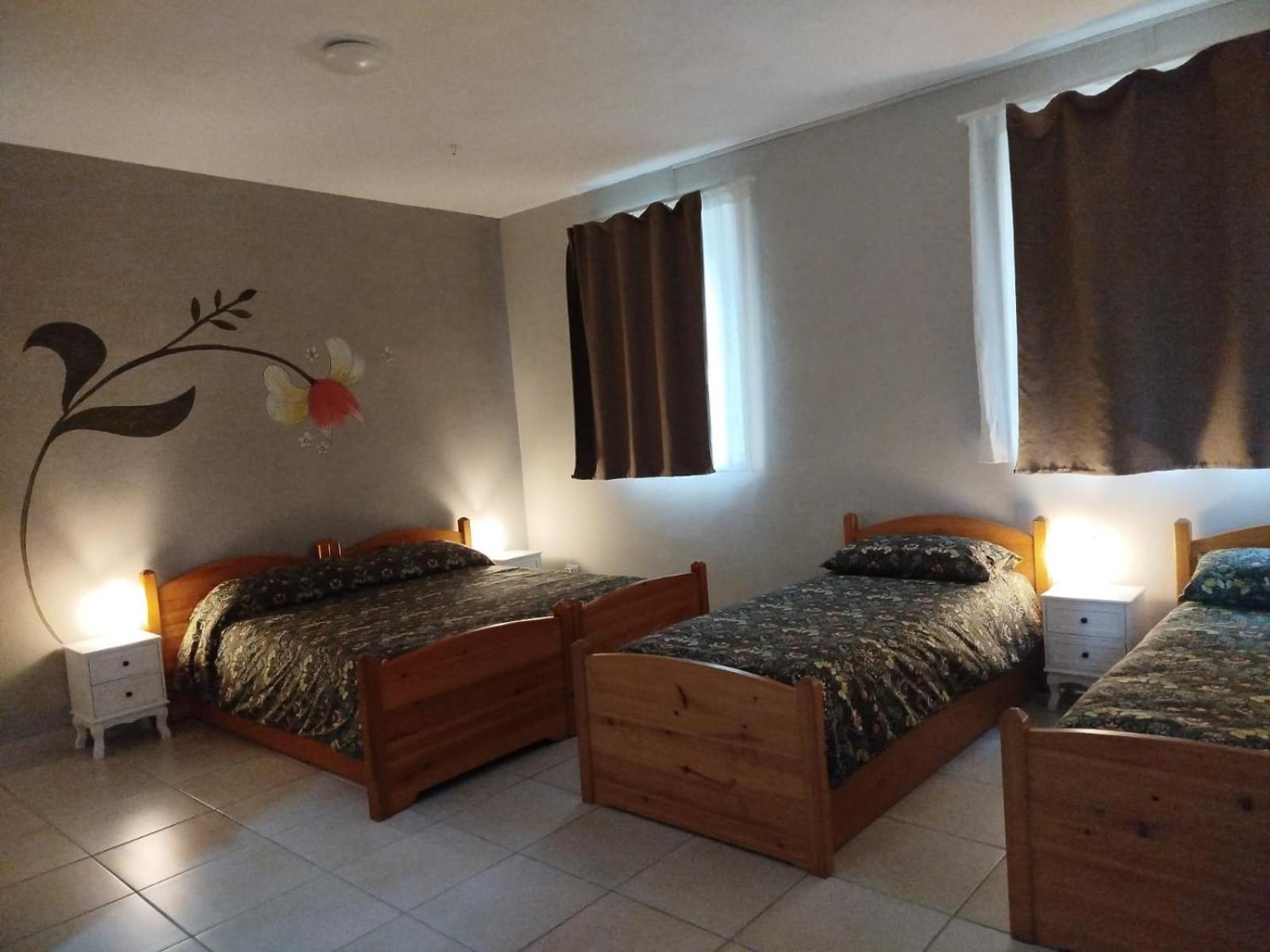Orsa Maggiore Rifugio Campoli Appennino Esterno foto